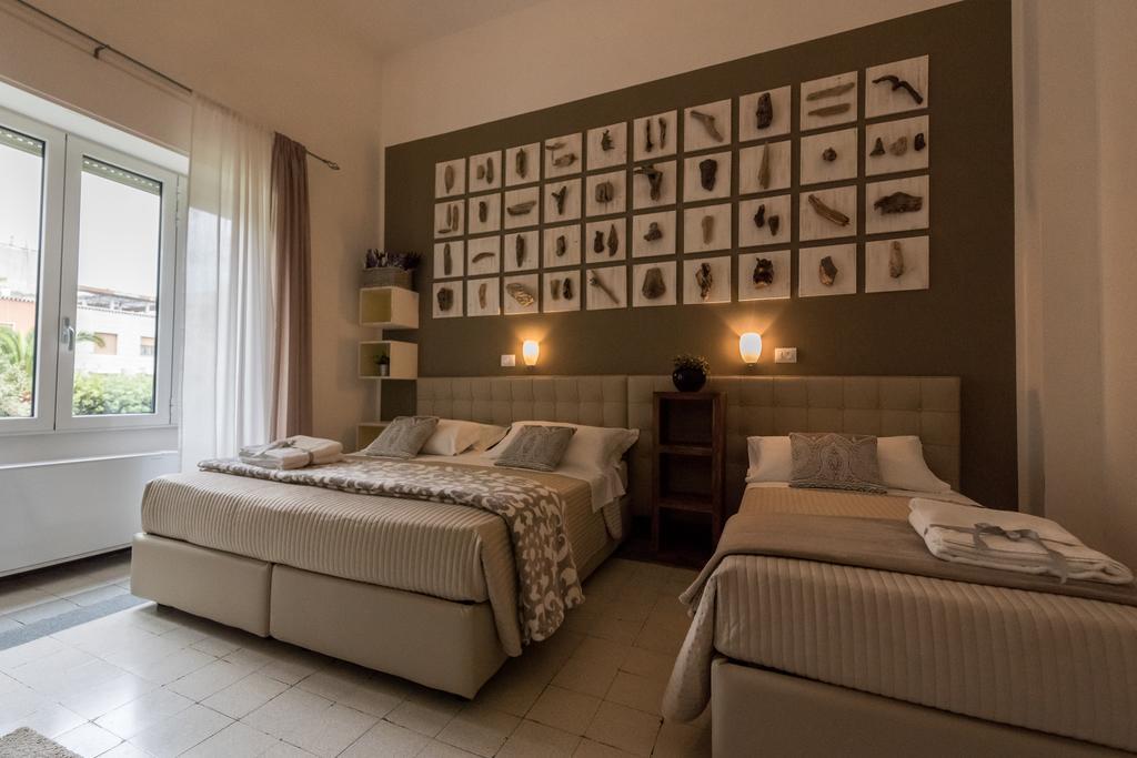 Palazzo Bignami Bed & Breakfast Lecce Exterior photo