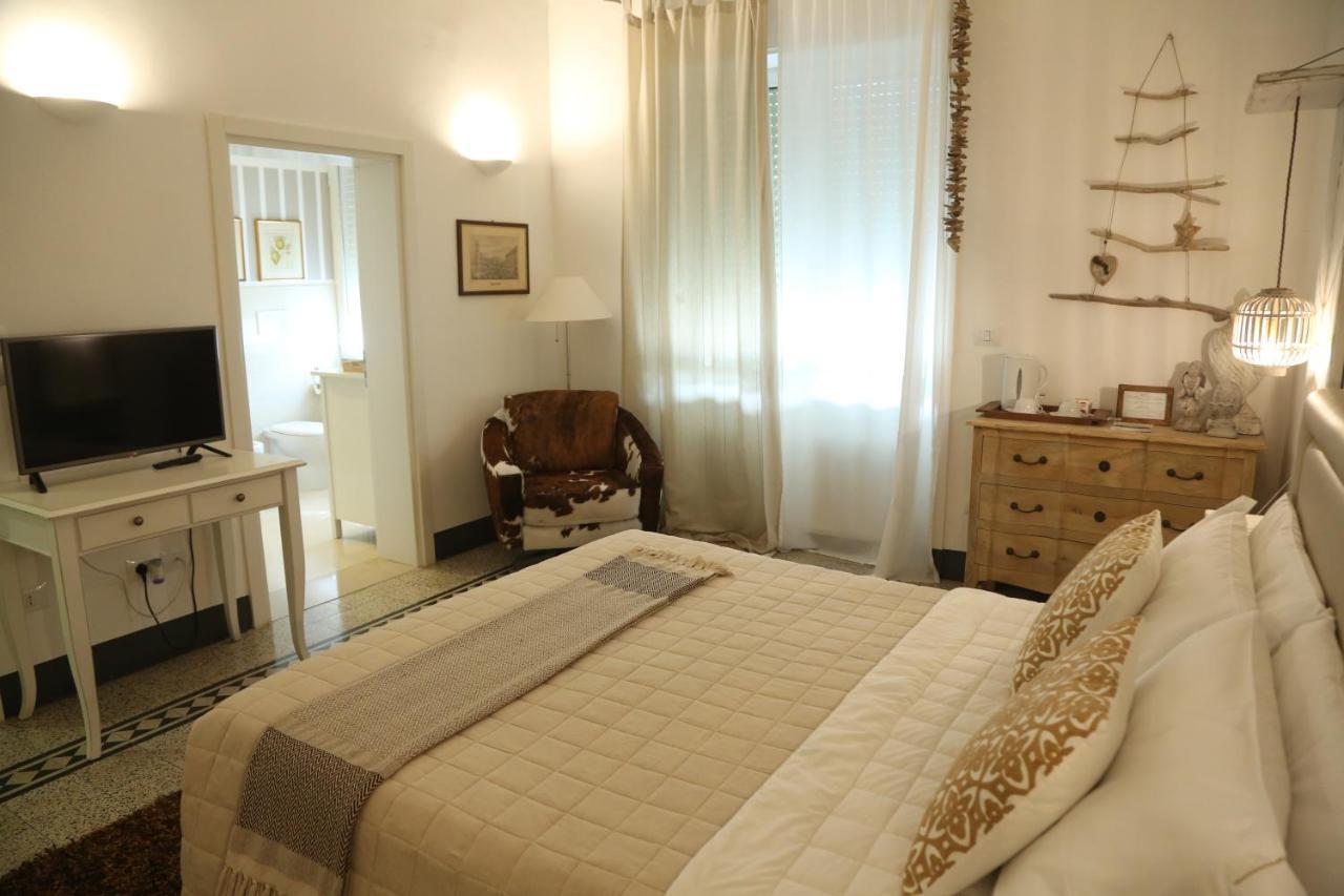 Palazzo Bignami Bed & Breakfast Lecce Exterior photo